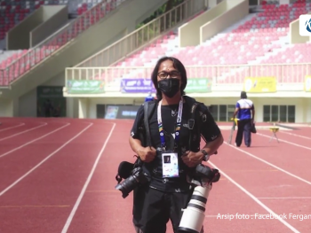 EPISODE 1 Mengenal Fotografer Jurnalis