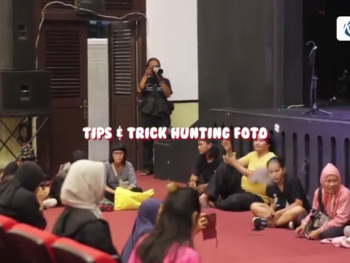 EPISODE 2 Tips and Trick Hunting Foto