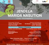 Jendela Marida Nasution