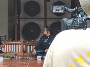 Part 2 DEWA ALIT: SIAPA BILANG GAMELAN ENGGAK BISA BEREVOLUSI?
