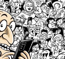 “Telekomunikasi Mengubah Peradaban”