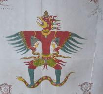 Sayap-Sayap “GARUDA”