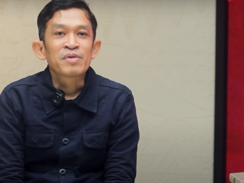Fahruddin Faiz: Banyak Manusia Sekarang yang Sakit Jiwa - Part 2