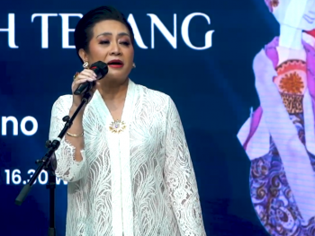 Habis Gelap Terbitlah Terang