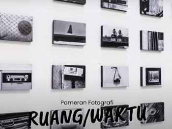 Pameran Fotografi 