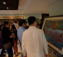 Timbang Pandang: Koleksi, Kurasi, dan Ekosistem Seni