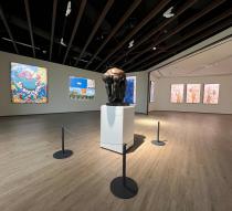 Pameran “CONTINUUM”