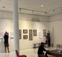 Festival Tindes Art