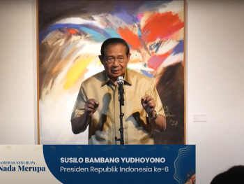 Pameran Seni Rupa 