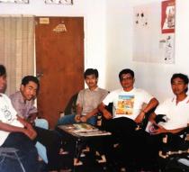 “Petak Umpet Sastra Anak”