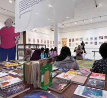 “Petak Umpet Sastra Anak”