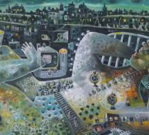 “SATU TANAH, SERIBU KETANGGUHAN”