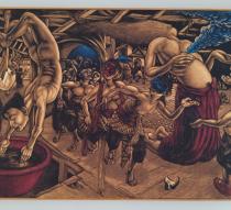 “Spritualitas UrbanS”