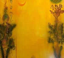 Pameran Lukisan Nasirun “Waras, Wiris, Wareg” dan Pameran Seni Rupa Buku Bentara Budaya Yogyakarta “Sekar Ronce”