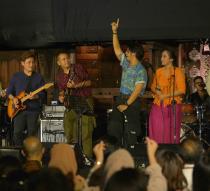 Gitaris Untuk Negeri