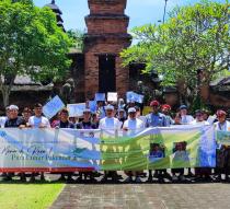 Kelas Kreatif Bentara 