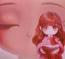 “STILL: Silent World”