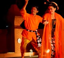 Lengger: Tradisi Tubuh & Tafsir