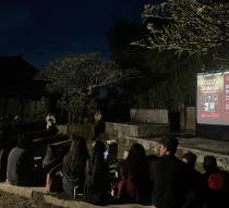 “PUTAR FILM ANIMASI”