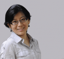 “NARASI KEMANUSIAAN” Linda Christanty