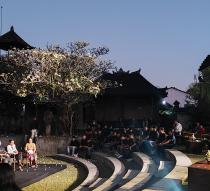 RUANG, RASA, SESAMA: Refleksi Seni dan Kepedulian Hari Ini