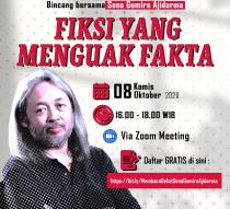 Fiksi yang Menguak Fakta
