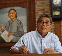 Edisi Khusus Anak Bajang Mengayun Bulan